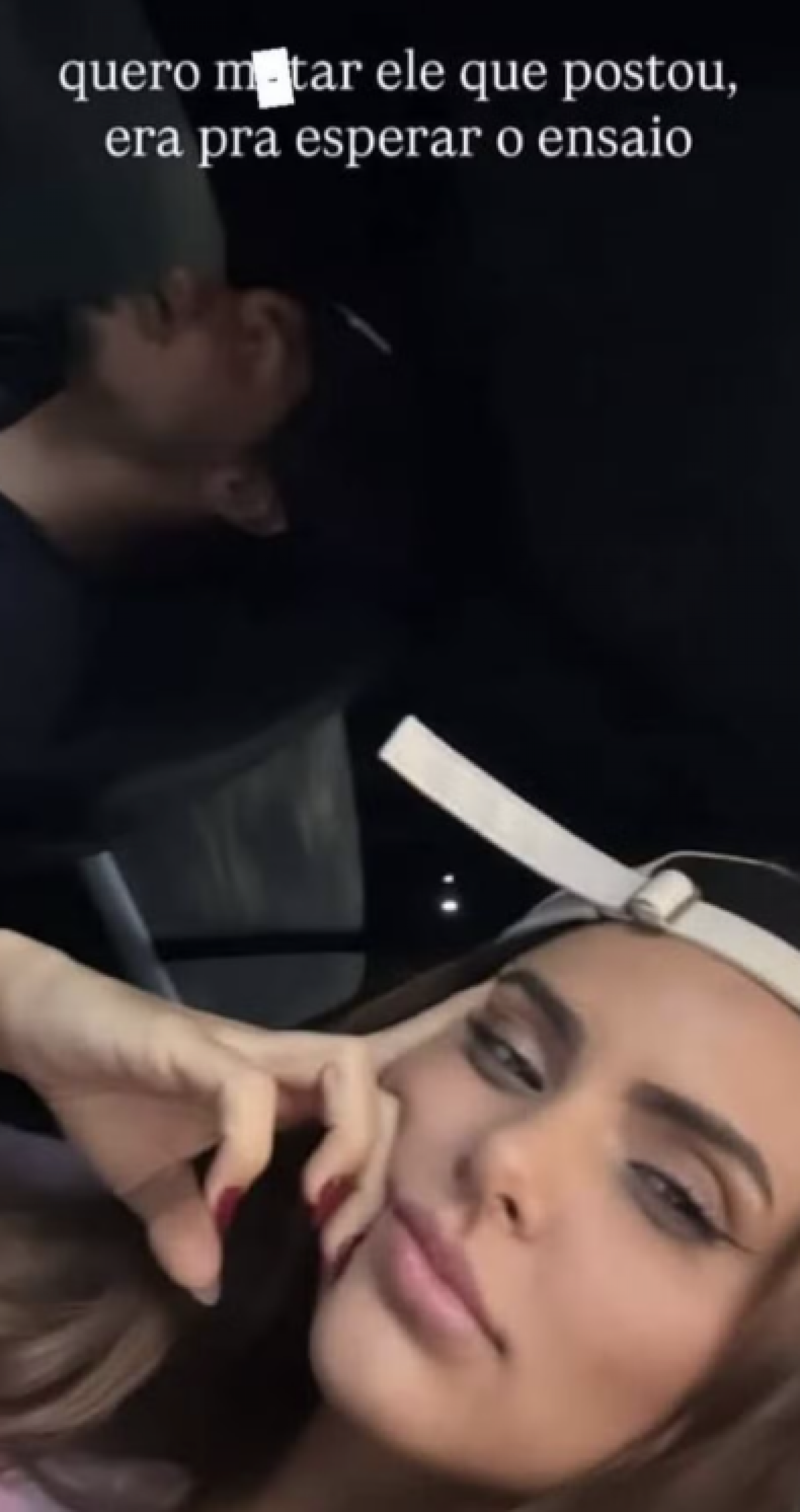 Gabriel Medina e Isabella Arantes anunciam primeira gravidez - reprodução Instagram