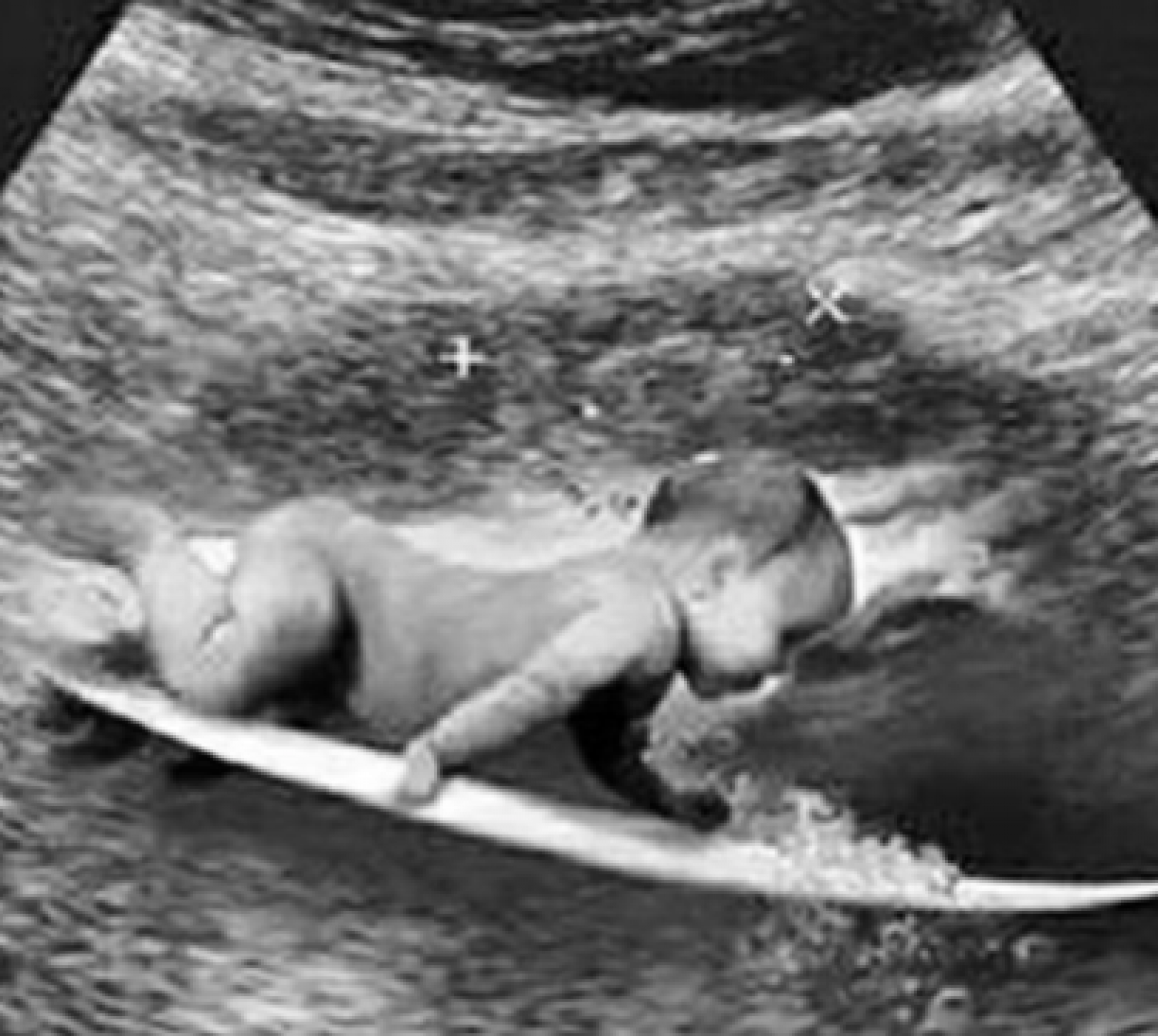 Gabriel Medina e Isabella Arantes anunciam primeira gravidez - reprodução Instagram