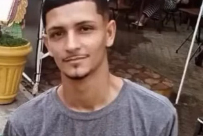 Corpo de jovem desaparecido em Casimiro de Abreu é encontrado em distrito de Cabo Frio