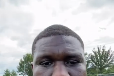 Ex-Real Madrid sofre AVC e está em hospital; clubes enviam mensagens de apoio