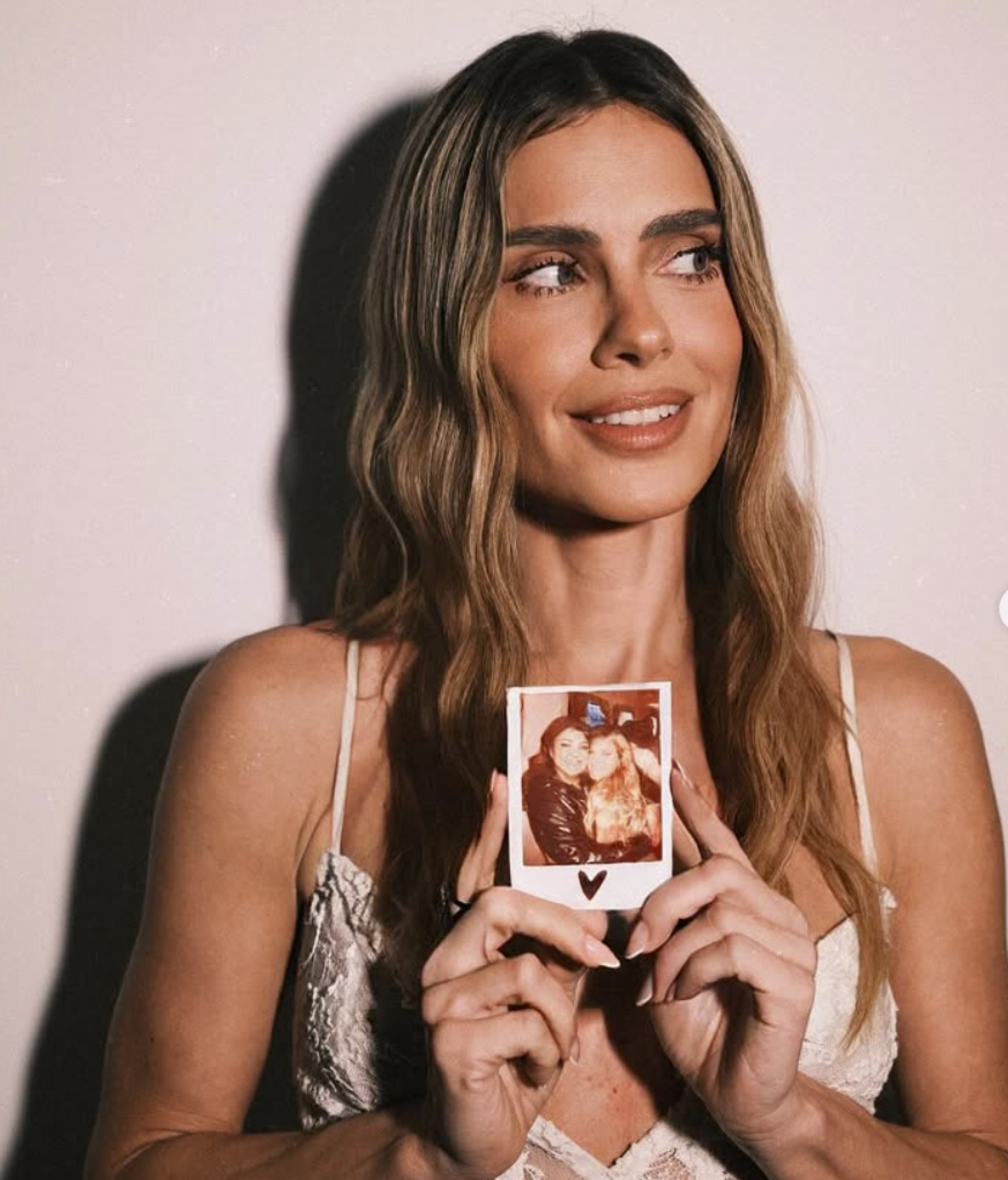 Carolina Dieckmann presta homenagem emocionante a Preta Gil - reprodução Instagram