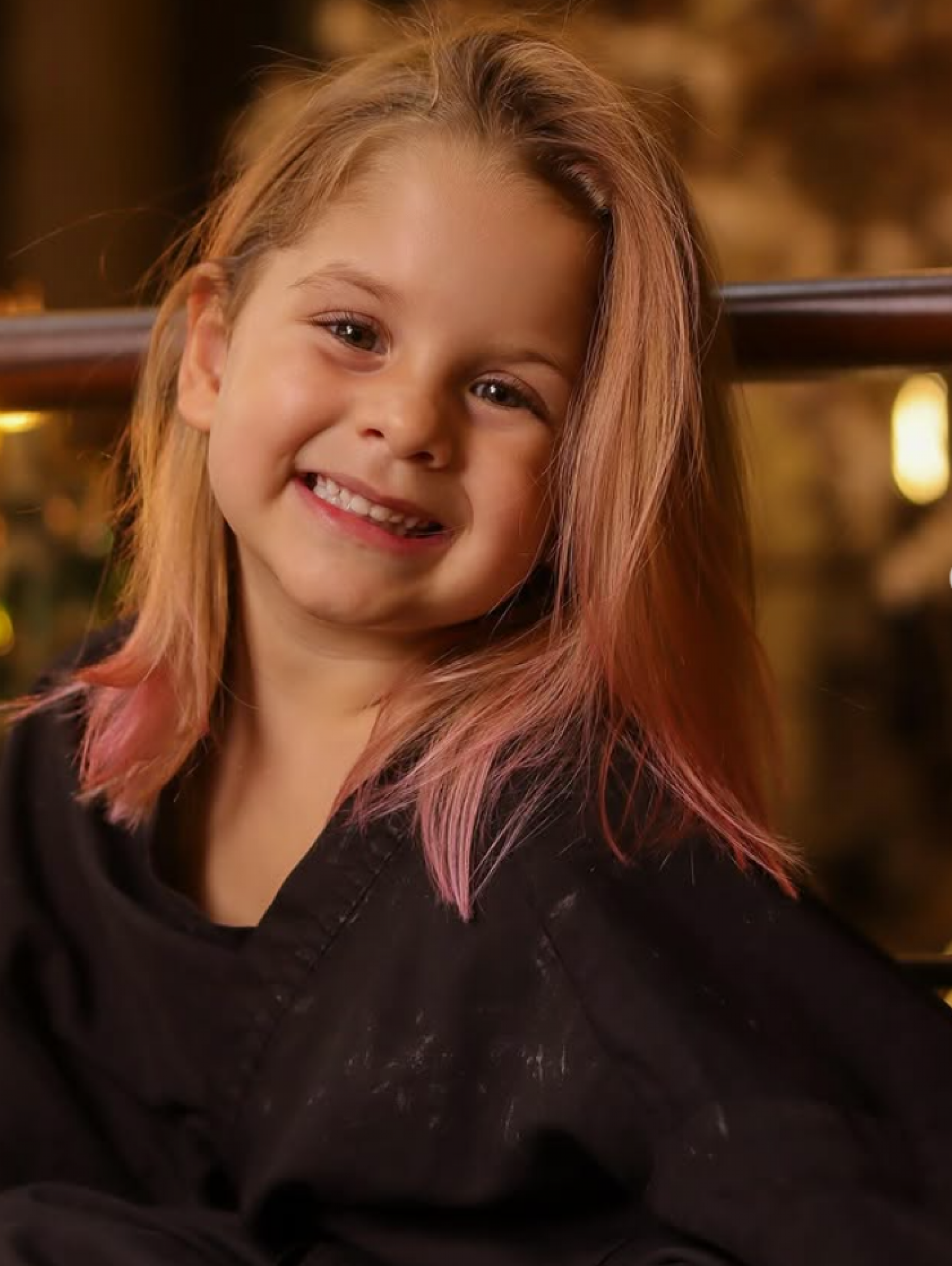 Maria Flor - reprodução Instagram