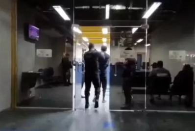 Romu encerra operação da Semana do Saco Cheio com duas prisões e 38 ações em Cabo Frio