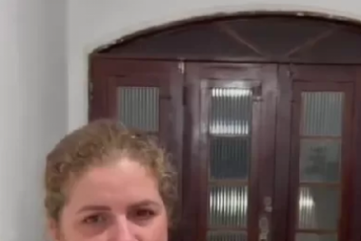 Esposa de ciclista atropelado e morto em São Pedro da Aldeia pede justiça e mais segurança na RJ-140