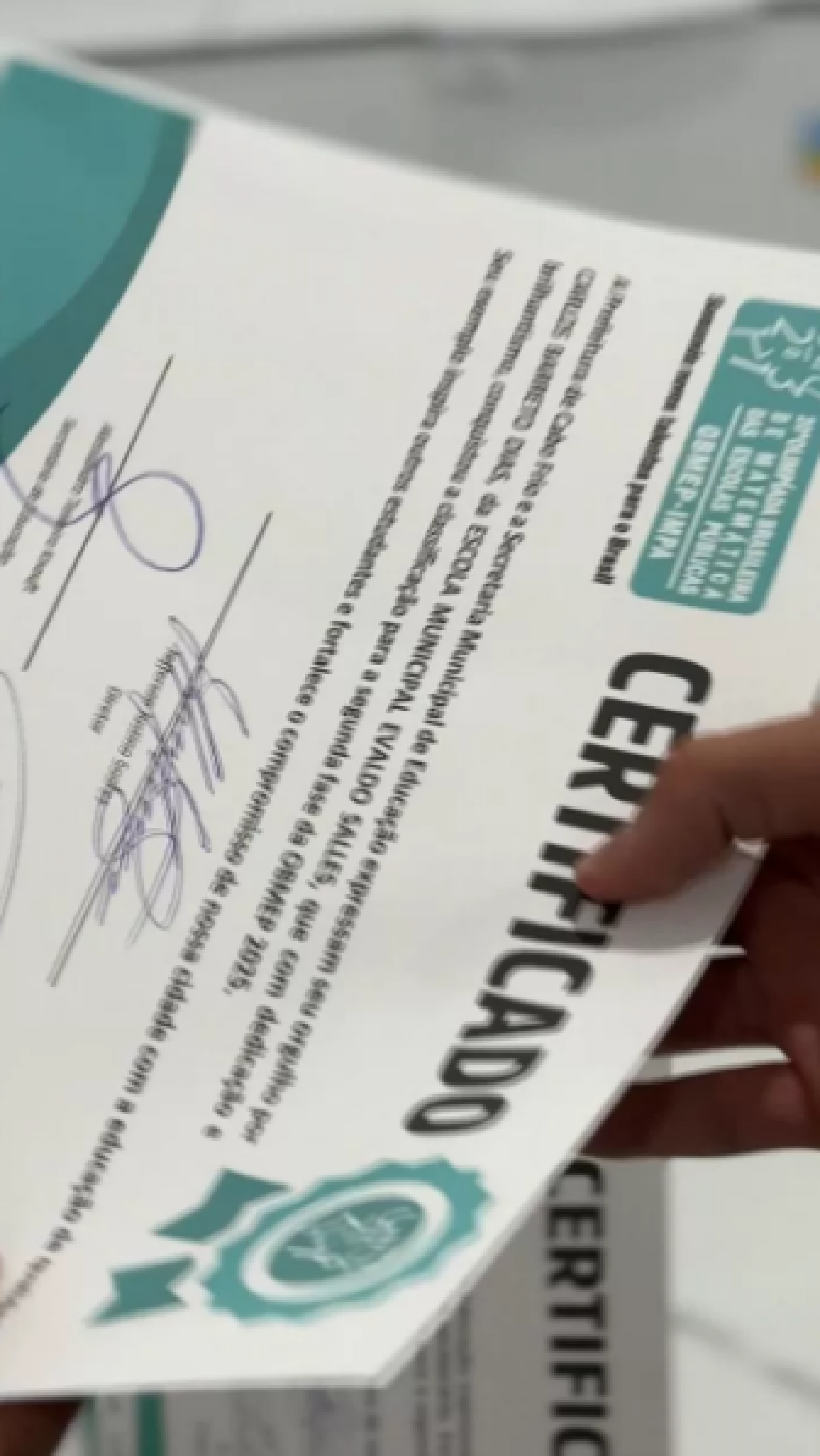 40 estudantes classificados na OBMEP e OBMEP Mirim - Ascom