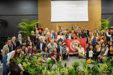 Entidades pedem que governo crie Comissão da Verdade Indígena para apurar crimes da ditadura