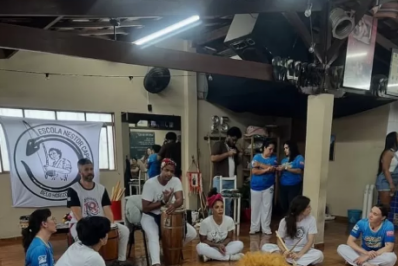 A Arte do Encontro 2025 será realizada neste fim de semana em São Pedro da Aldeia