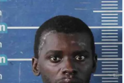 Líder do tráfico do Caramujo, em Niterói, é preso em operação conjunta em Cabo Frio