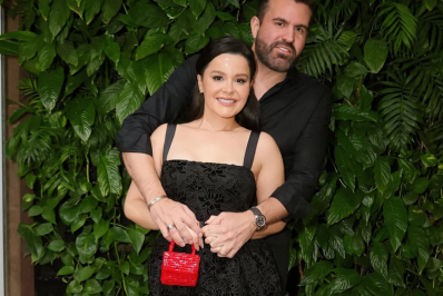 Maraisa e Fernando Mocó rompem noivado mais uma vez