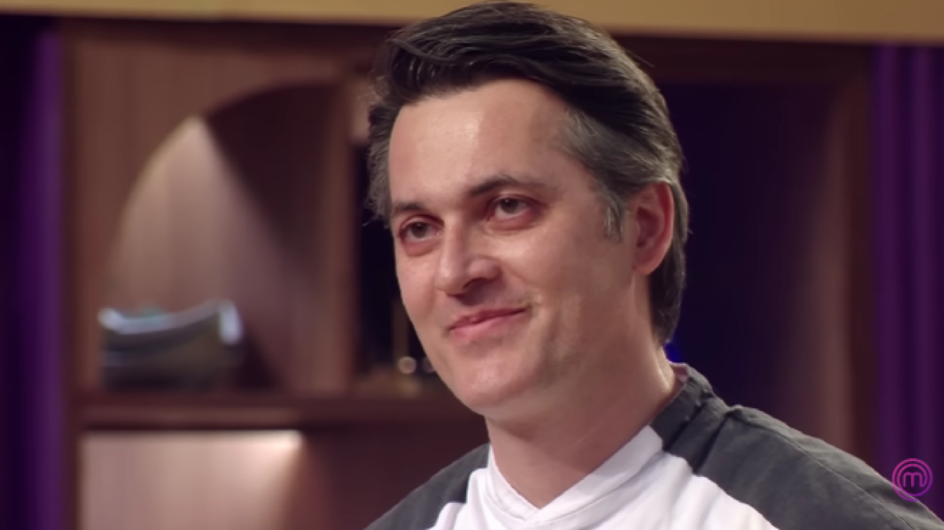 Johnlee é eliminado do 'MasterChef Confeitaria 2025' - Reprodução de vídeo / Youtube
