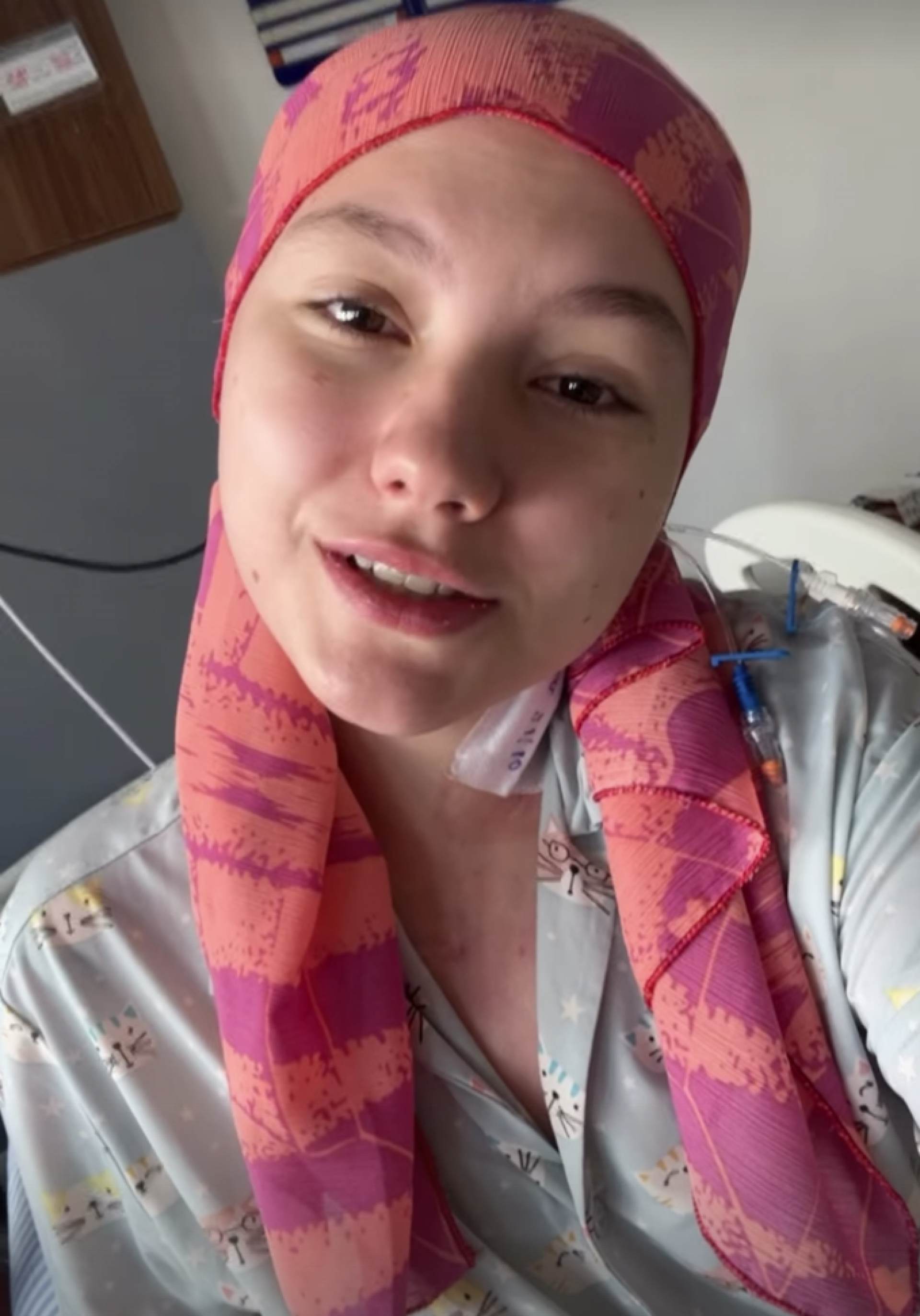 Isabel Veloso - reprodução Instagram