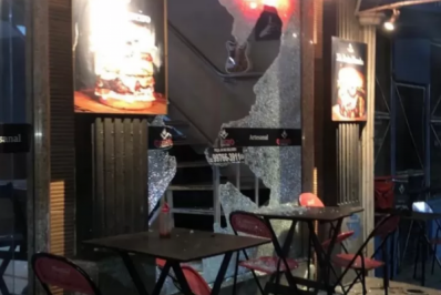 MP cumpre mandado contra policial suspeito de envolvimento com milícia em homicídios em Búzios