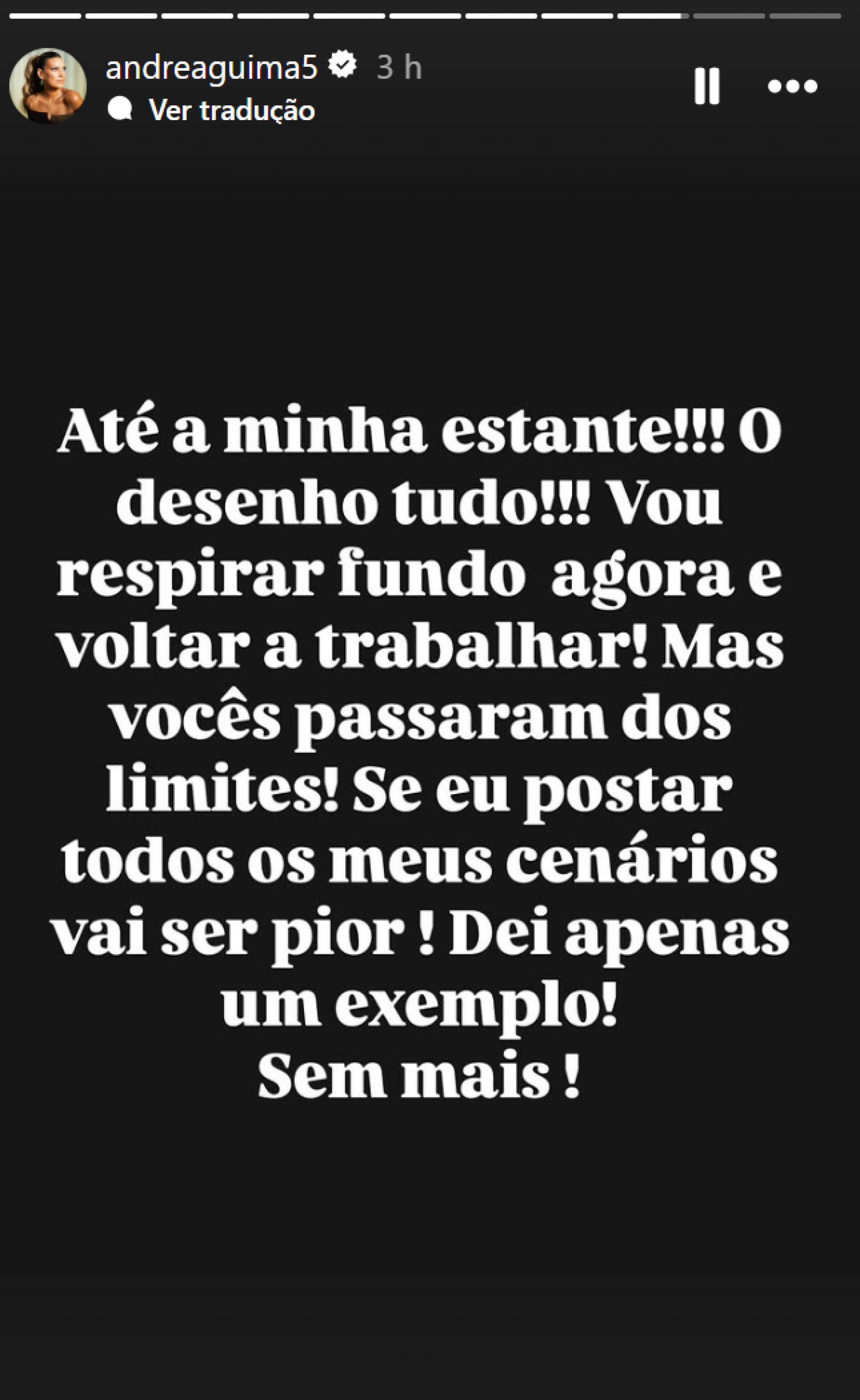 Decoradora dos famosos acusa profissional de copiar sua ideia na festa da filha de Virginia Fonseca - reprodução Instagram