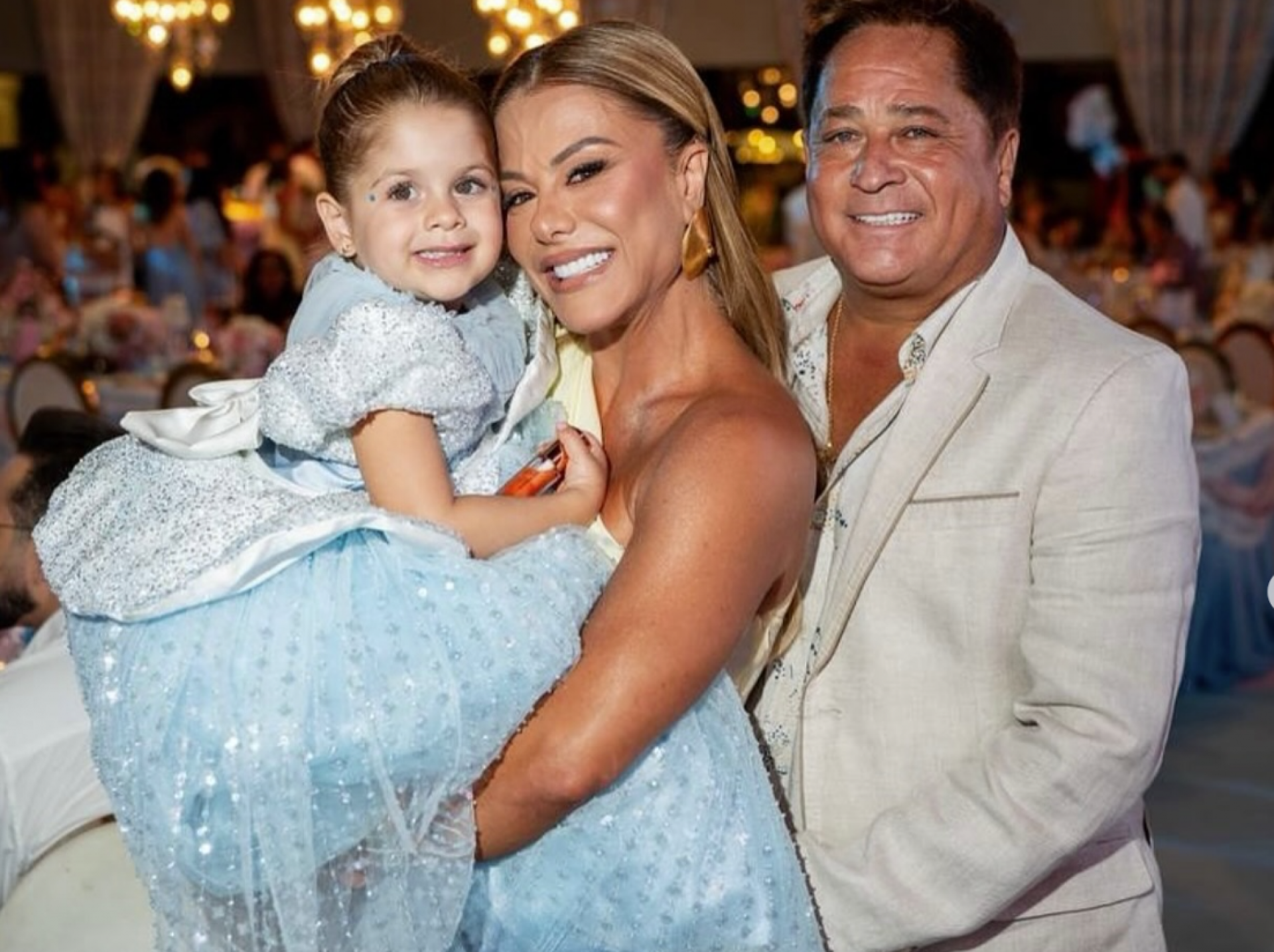  - reprodução Instagram