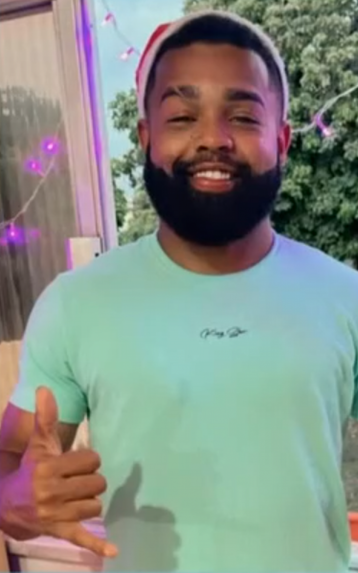  Yago Madureira Vicente est&aacute; internado em estado grav&iacute;ssimo  - Reprodu&ccedil;&atilde;o 