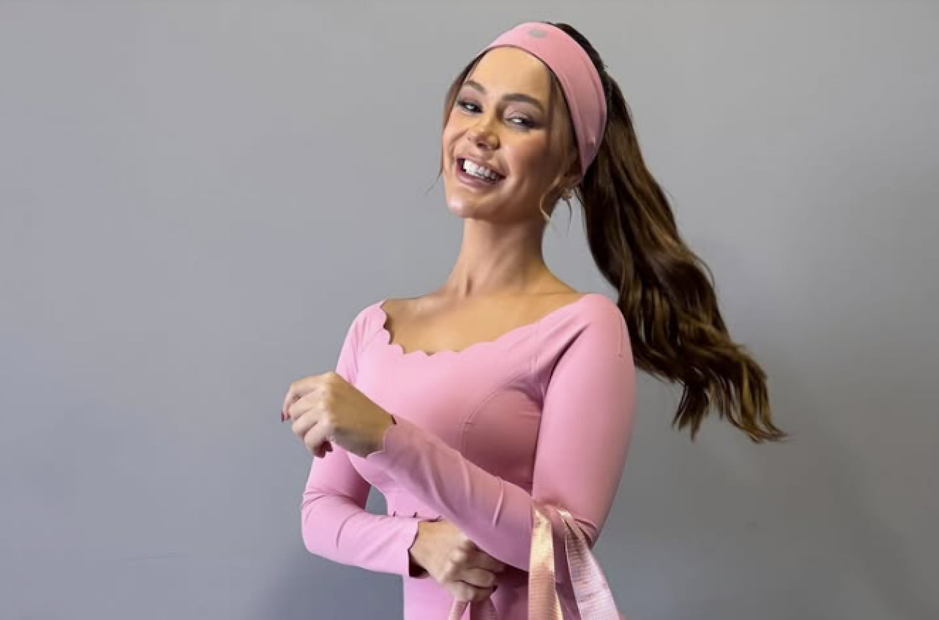 Mirela Janis - reprodução Instagram