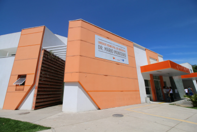 Mário Monteiro celebra 20 anos com recorde de atendimentos e ampliação de infraestrutura