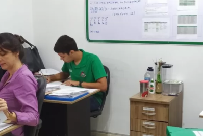 Inscrições para o Jovem Aprendiz Iguabense 2026 já estão abertas