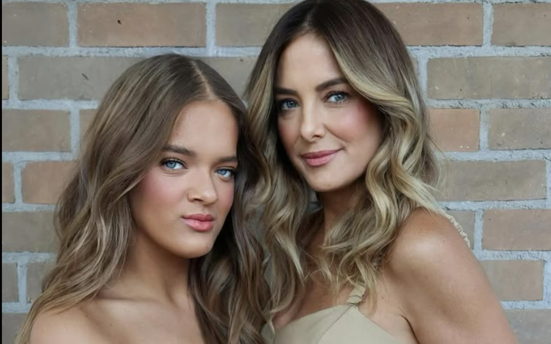 Ticiane Pinheiro apoia a filha após desabafo nas redes sociais - reprodução Instagram