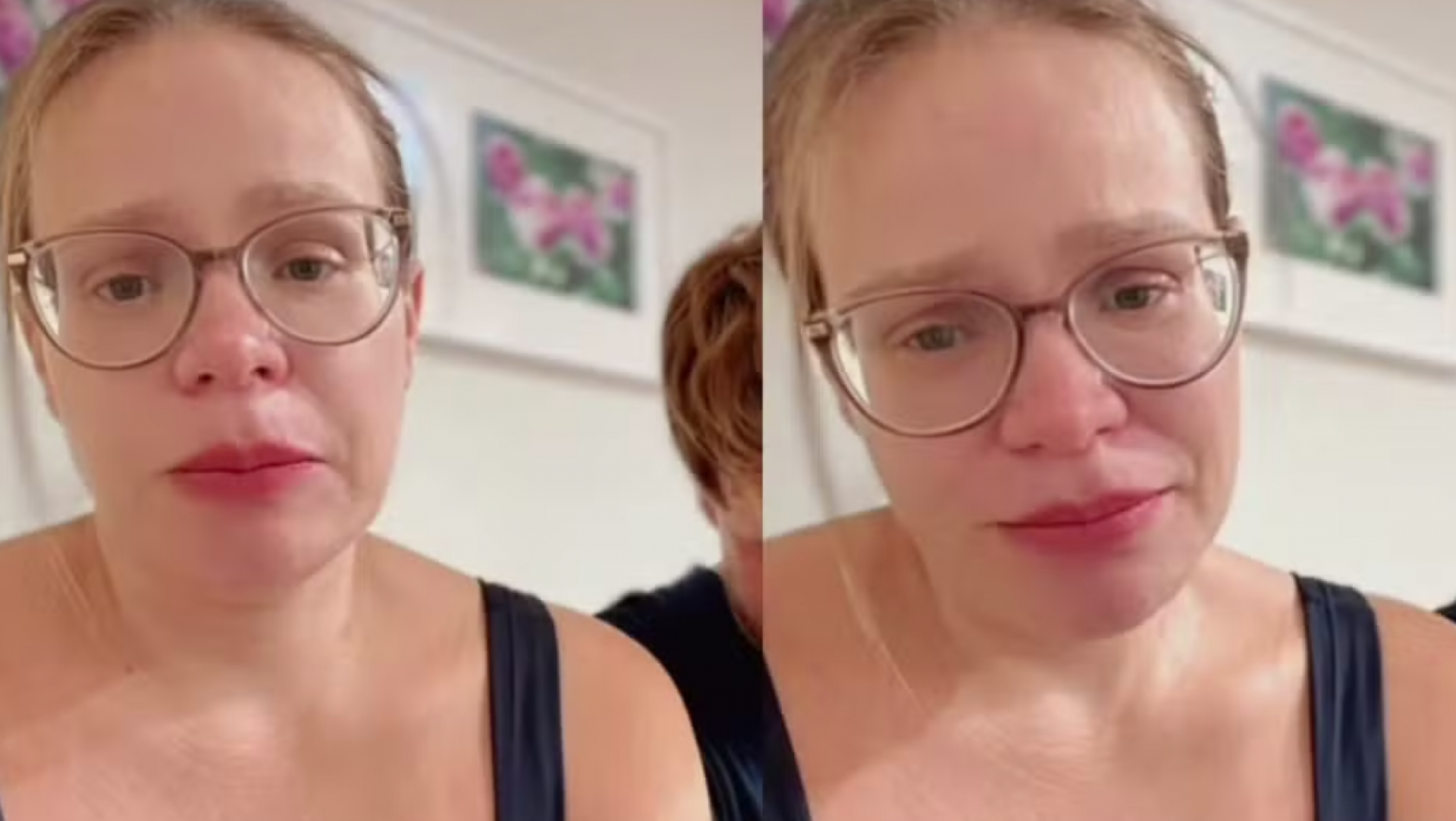 Paulinha Leite atualiza estado de saúde do filho recém-nascido  - reprodução Istagram