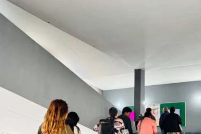 Provas do concurso do Instituto de Previdência Cabista acontecem neste domingo (2)