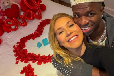 Virginia e Vini Jr: o amor, a coragem e o direito de recomeçar