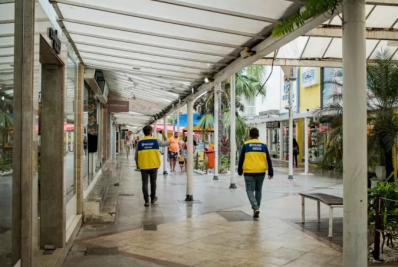 Reforma da Rua dos Biquínis, em Cabo Frio, começa nesta quarta-feira (29)