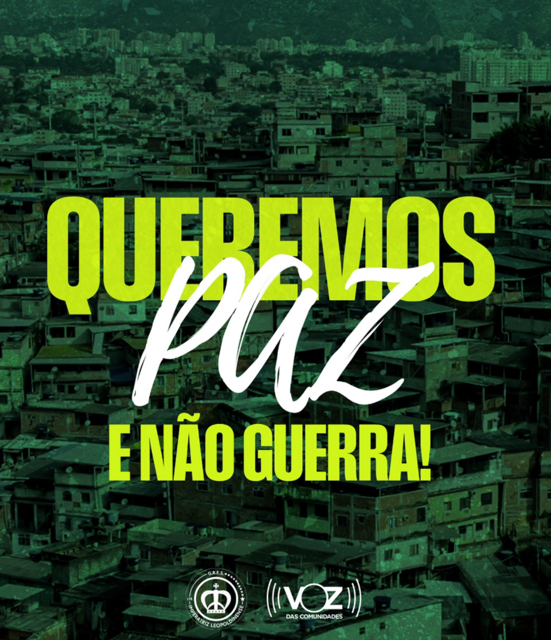 Imperatriz Leopoldinense - reprodução Instagram