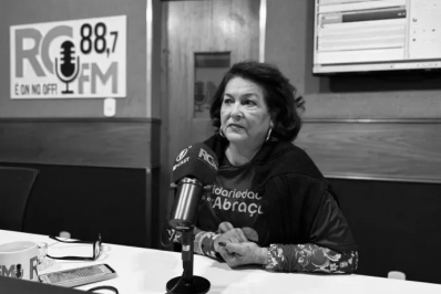 Militante da causa das pessoas especiais, Angela Barroso morre em Búzios