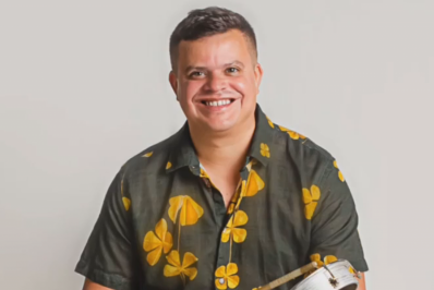 Samba da Praça agita o Largo do Marrão no final de semana