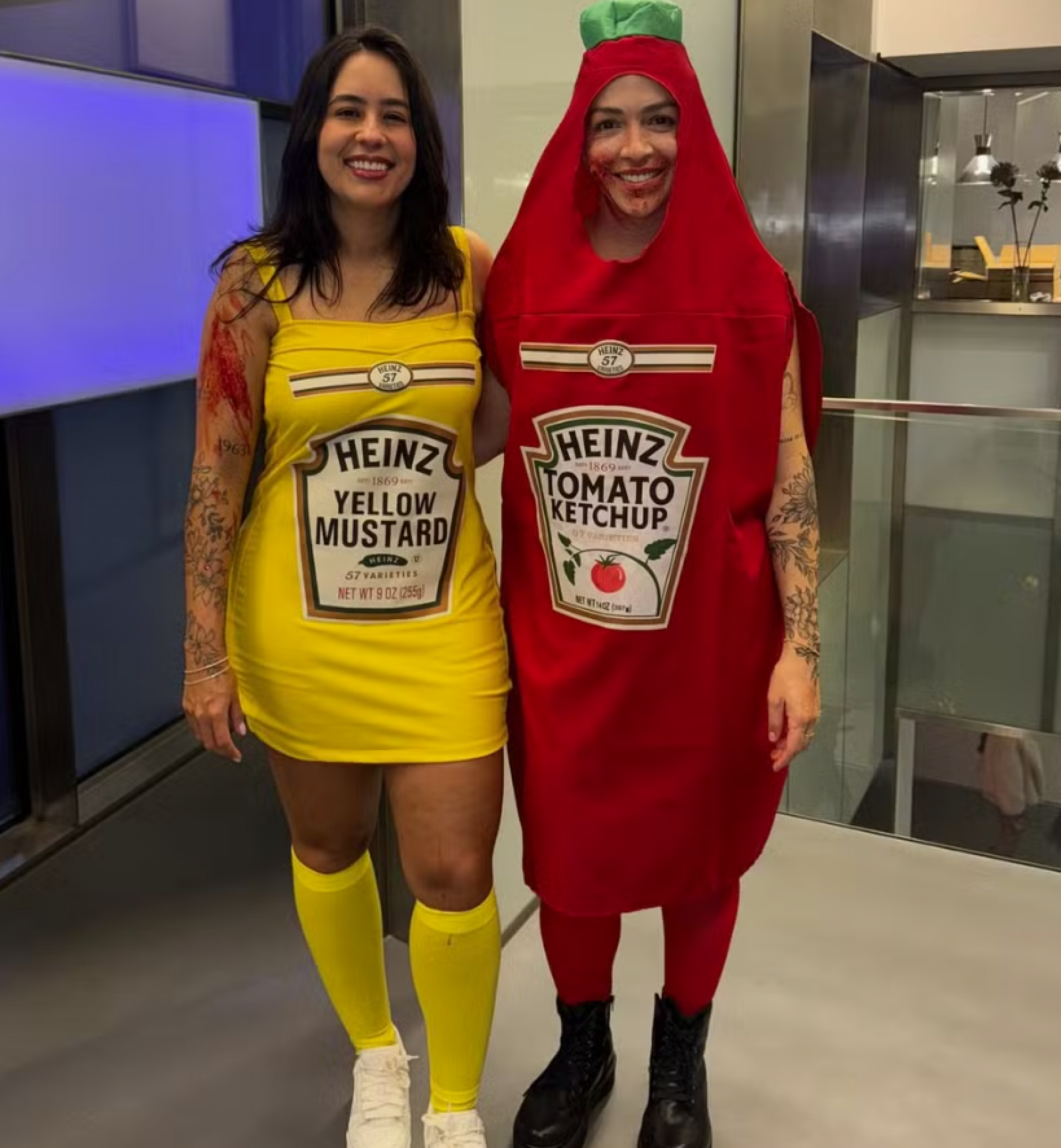 Irmã de Zé Felipe vai com a namorada para festa de Virginia  - Reprodução Instagram