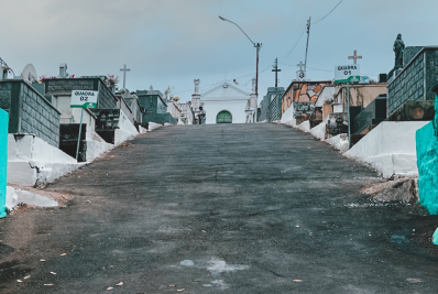 Cemitérios Municipais de Três Rios terão horário estendido e estrutura reforçada para o Dia de Finados