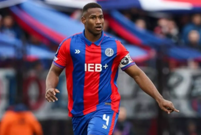 Zagueiro do San Lorenzo entra na mira do Botafogo, diz imprensa argentina