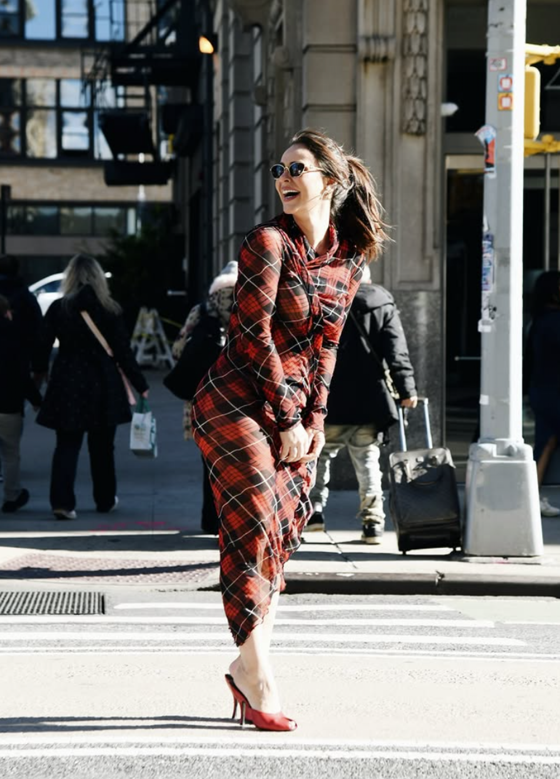 Paolla Oliveira - reprodução Instagram