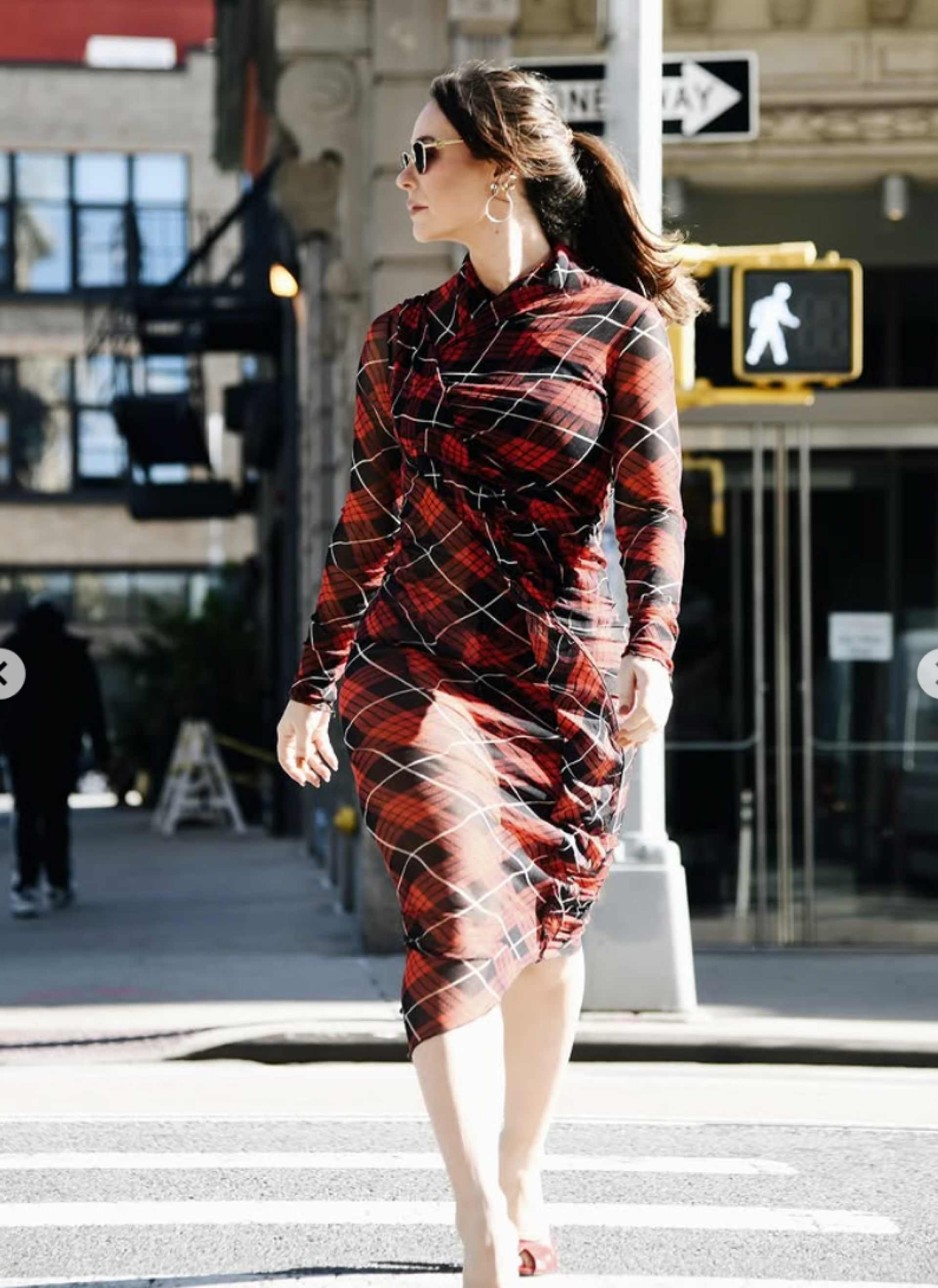 Paolla Oliveira - reprodução Instagram