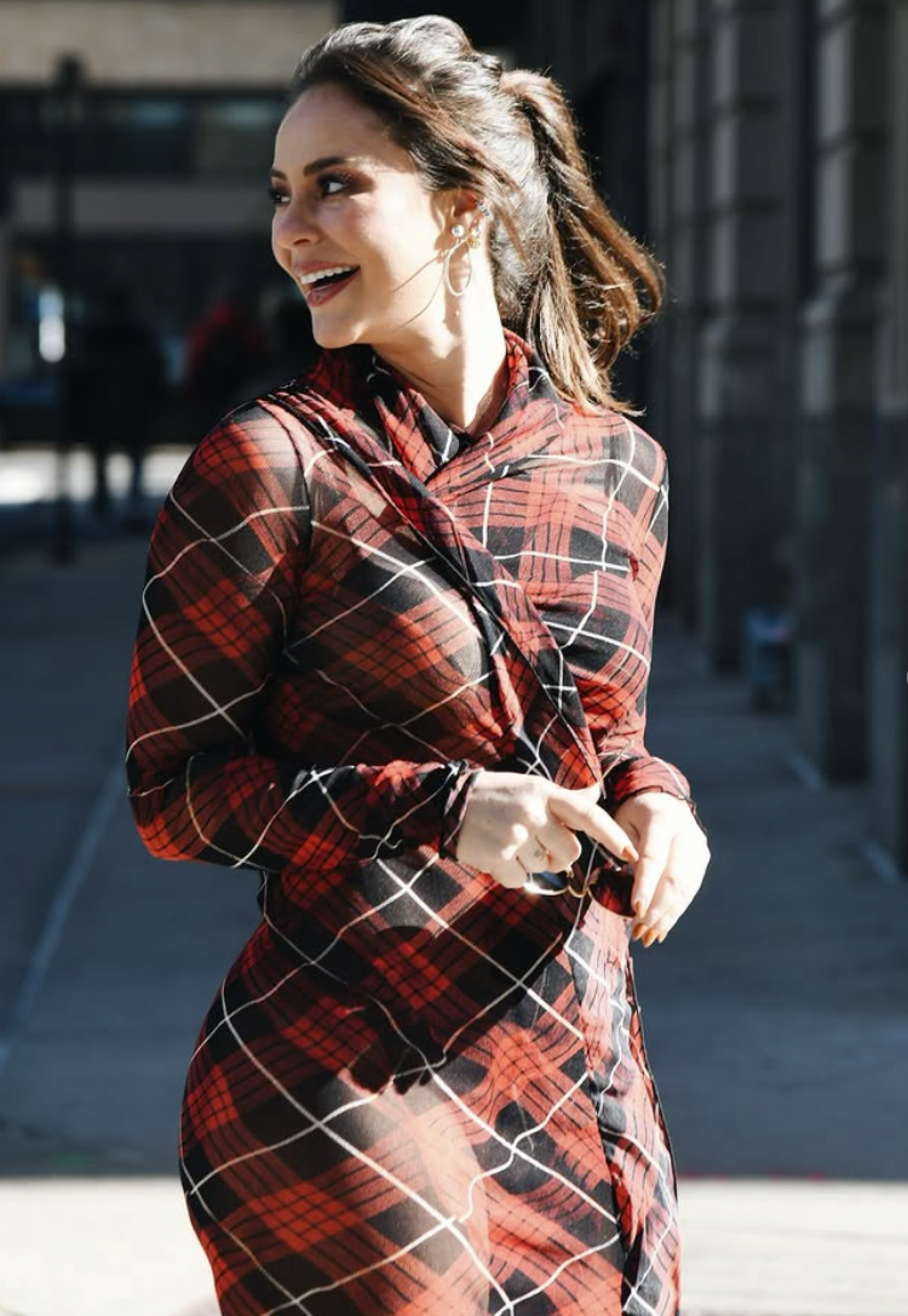 Paolla Oliveira - reprodução Instagram