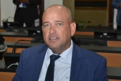 MP denuncia novamente deputado Binho Galinha, apontado como líder de organização criminosa