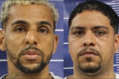 Traficantes de Cabo Frio são presos durante megaoperação policial no Rio de Janeiro