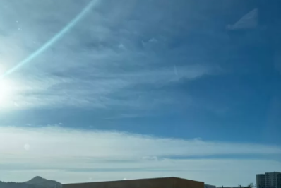 Moradores denunciam manobra perigosa na RJ-140, próximo ao Super Bom, em São Pedro da Aldeia