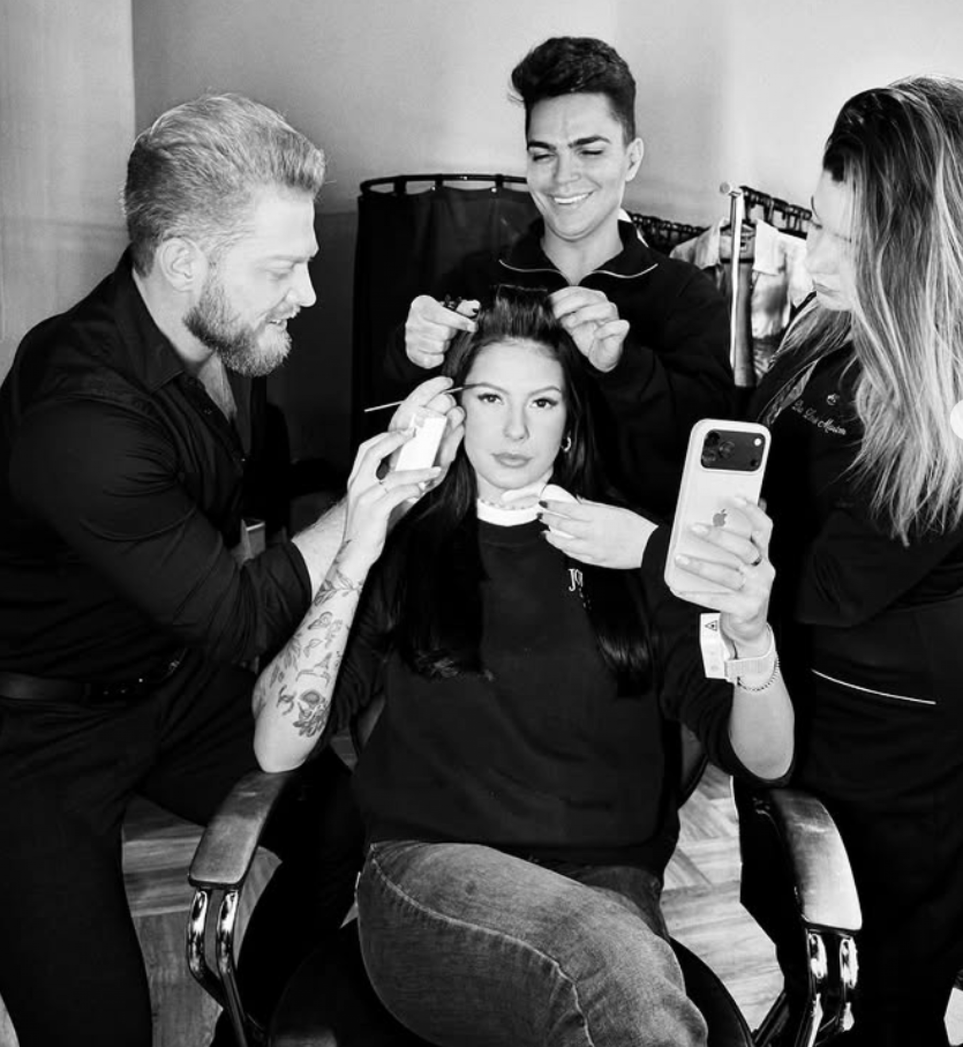 Ana Castela anuncia nova fase e causa curiosidade nas rede - reprodução Instagram