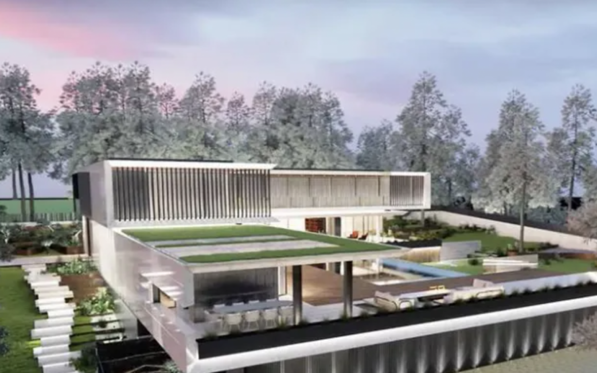 Fortuna de Cristiano Ronaldo: Mansão em Cascais por R$ 53,8 milhões