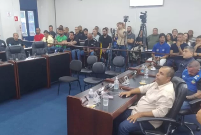 Audiência pública debate fiscalização de ferros-velhos em Cabo Frio