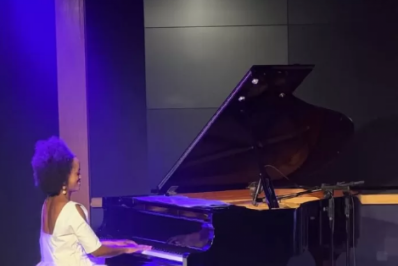 Museu Charitas, em Cabo Frio, recebe recital gratuito da pianista Raquel Paixão neste sábado (8)