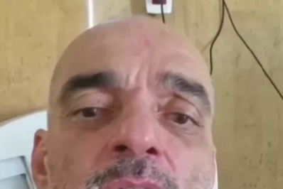 Acusado de esfaquear empresária Rose Rosa em Cabo Frio, ex-marido Alexu Rosa grava vídeo debochando da vítima e faz novas ameaças