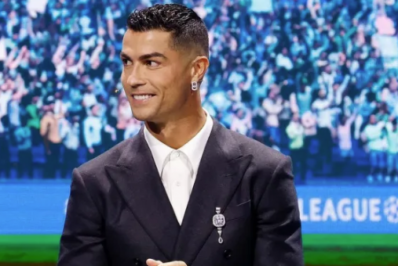 Mbappé e Haaland repetem recordes de Cristiano Ronaldo em ligas europeias