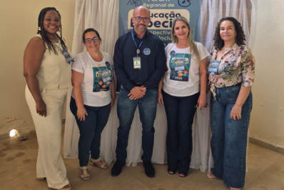 Macaé se torna referência em educação inclusiva e inspira municípios da região