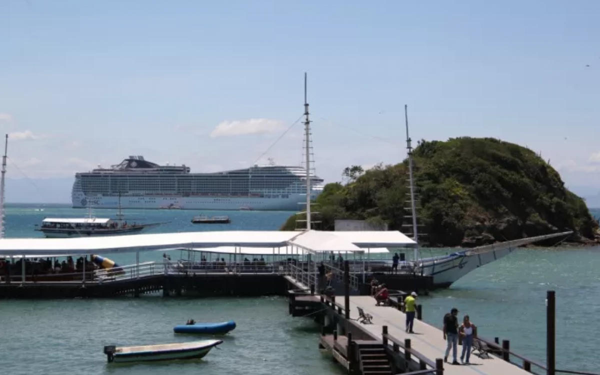 Temporada de cruzeiros