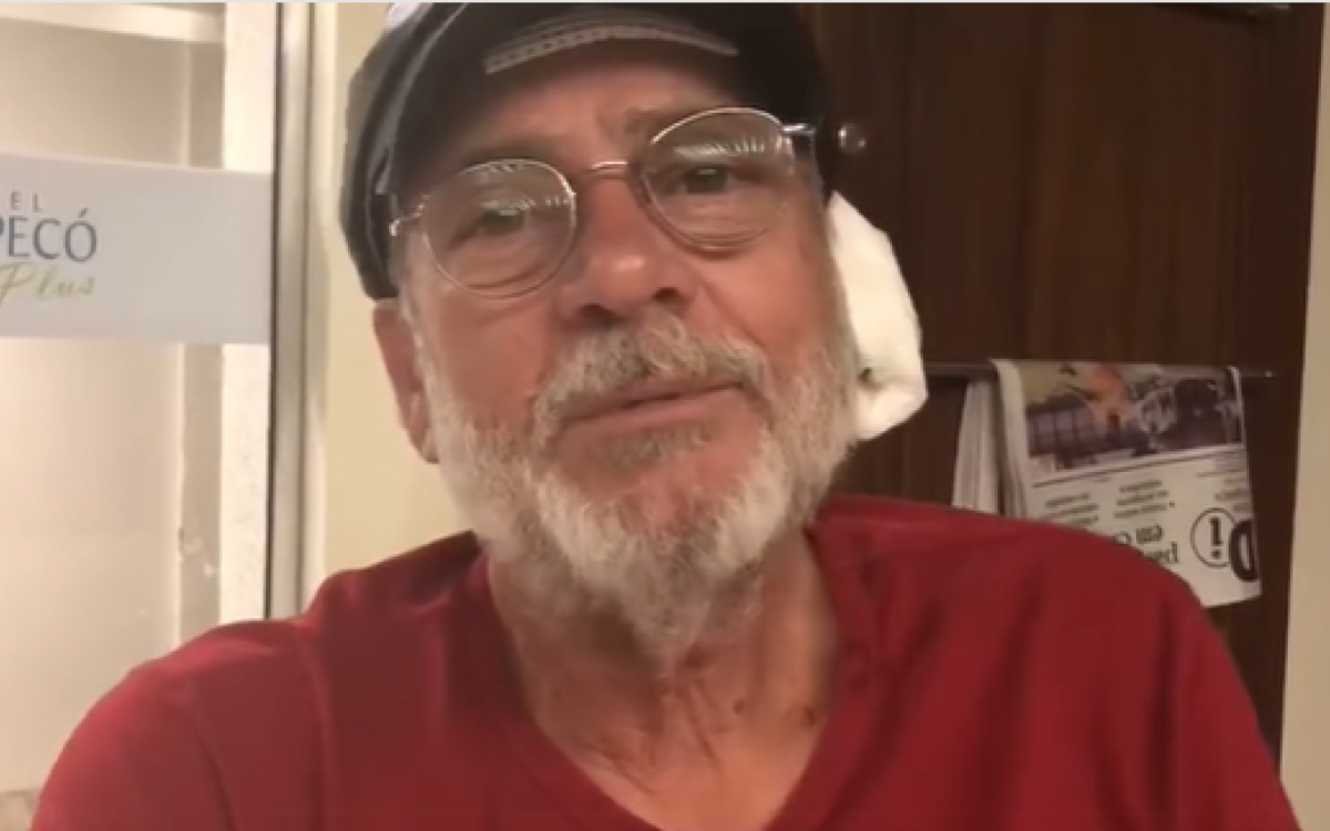 Morte foi confirmada pela assessoria do PT