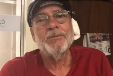 Ex-deputado do PT morre esfaqueado pelo próprio filho