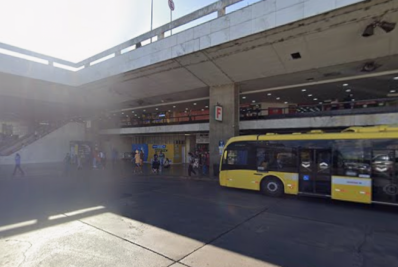 Motorista é agredido por negar parada fora do ponto no DF